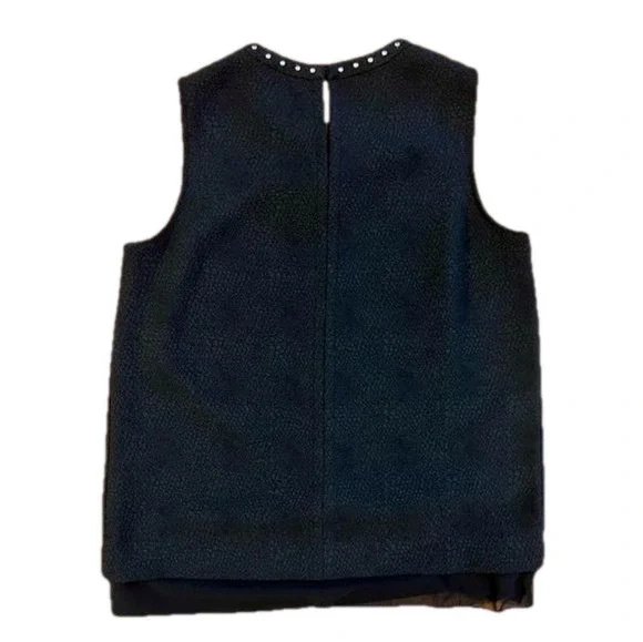 KARL LAGERFELD top - Picture 3 of 3